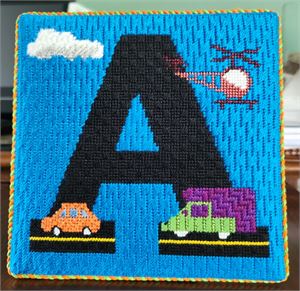 Photograph of product.